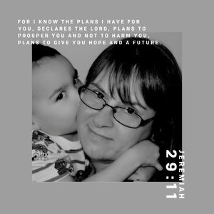 Meet your Posher, Rebecca